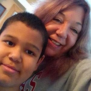 Meet your Posher, Mikki